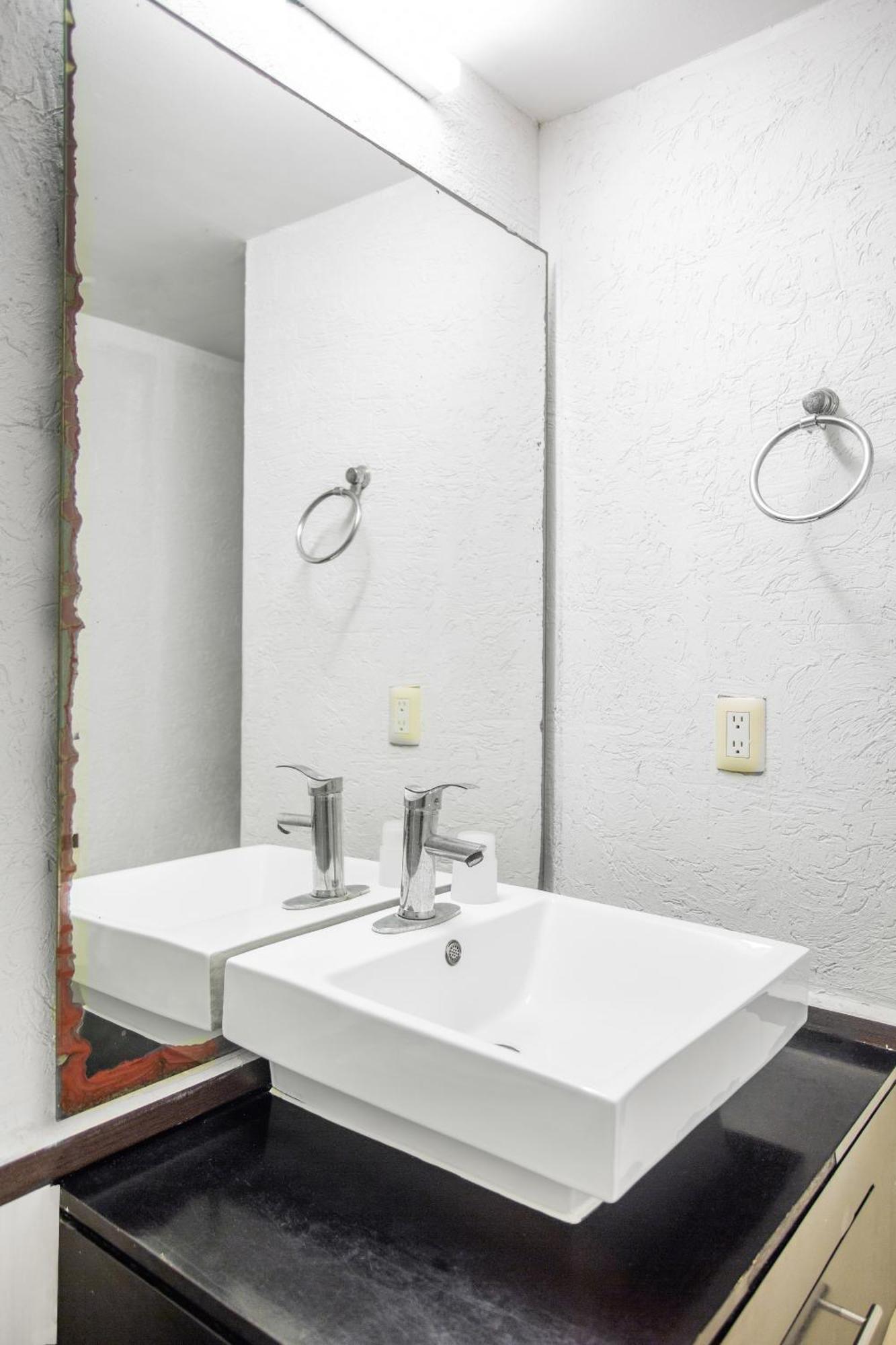 Luxury Apartamento Centro Playa Carmen Playa del Carmen Bagian luar foto