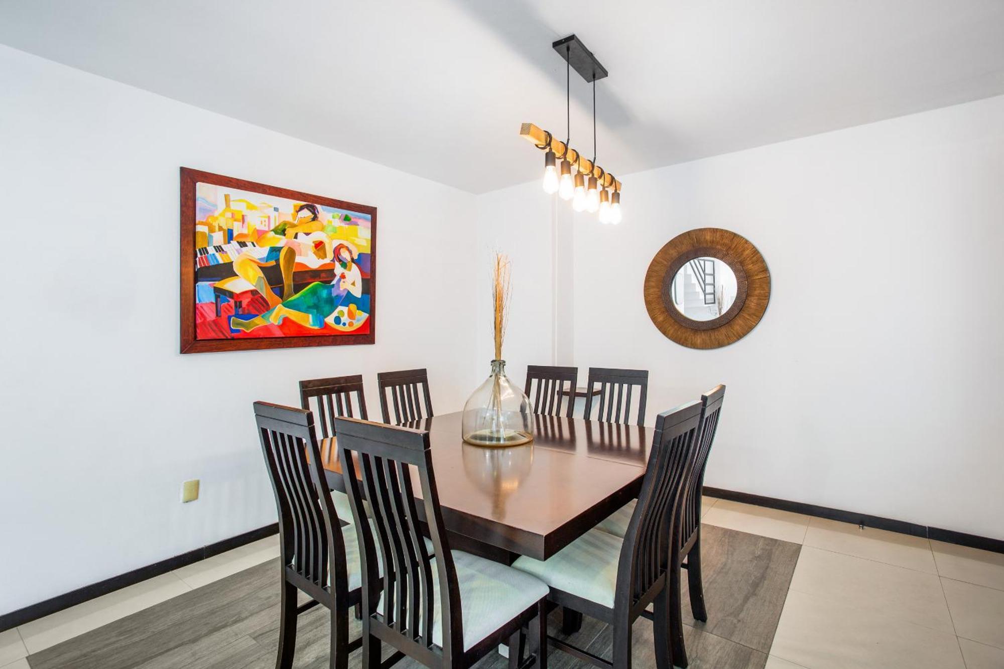 Luxury Apartamento Centro Playa Carmen Playa del Carmen Bagian luar foto