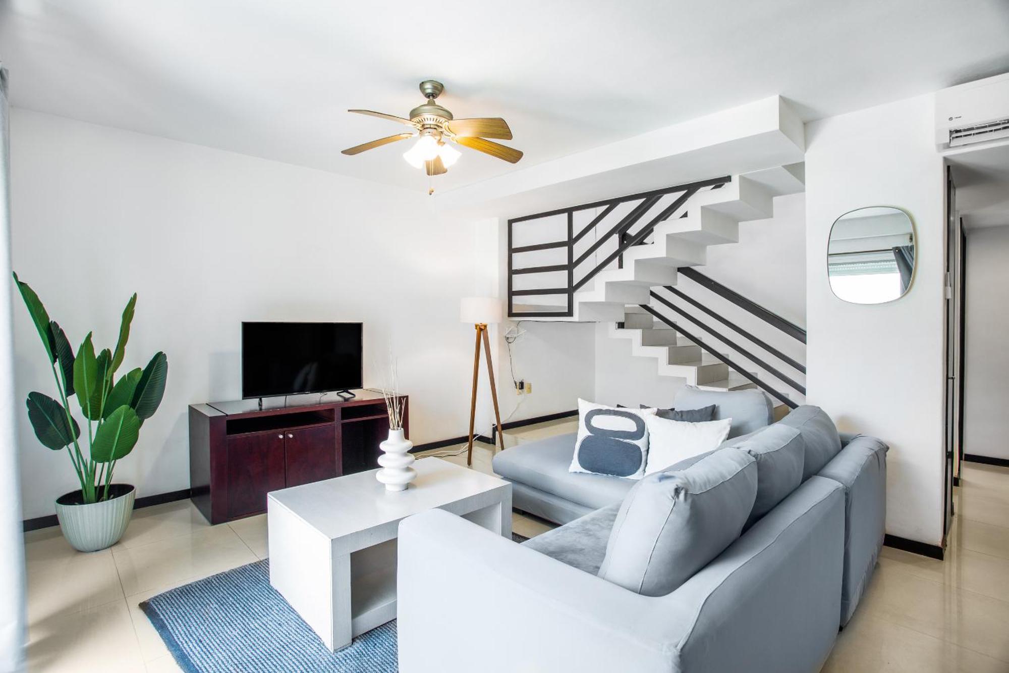 Luxury Apartamento Centro Playa Carmen Playa del Carmen Bagian luar foto