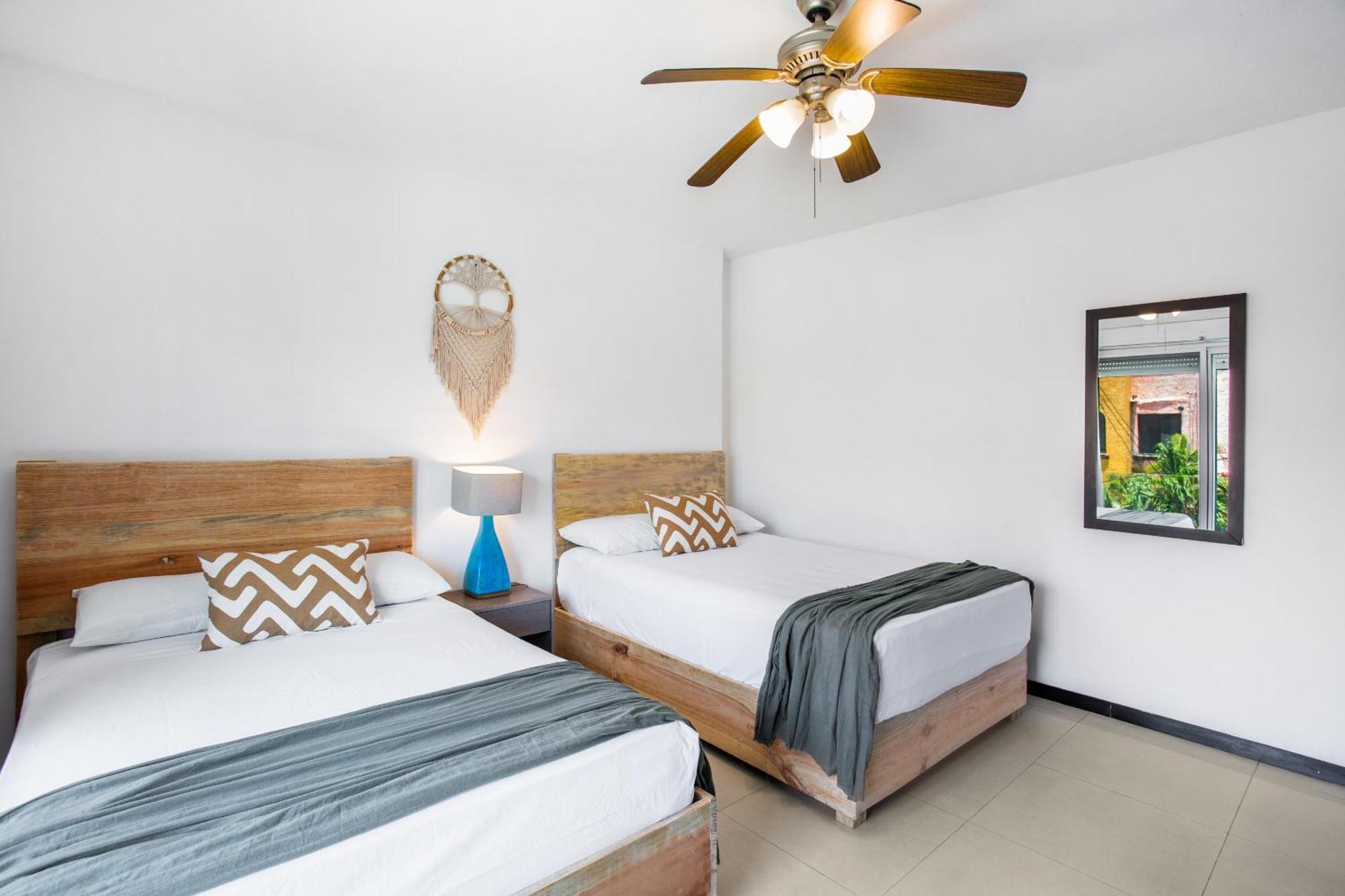 Luxury Apartamento Centro Playa Carmen Playa del Carmen Bagian luar foto