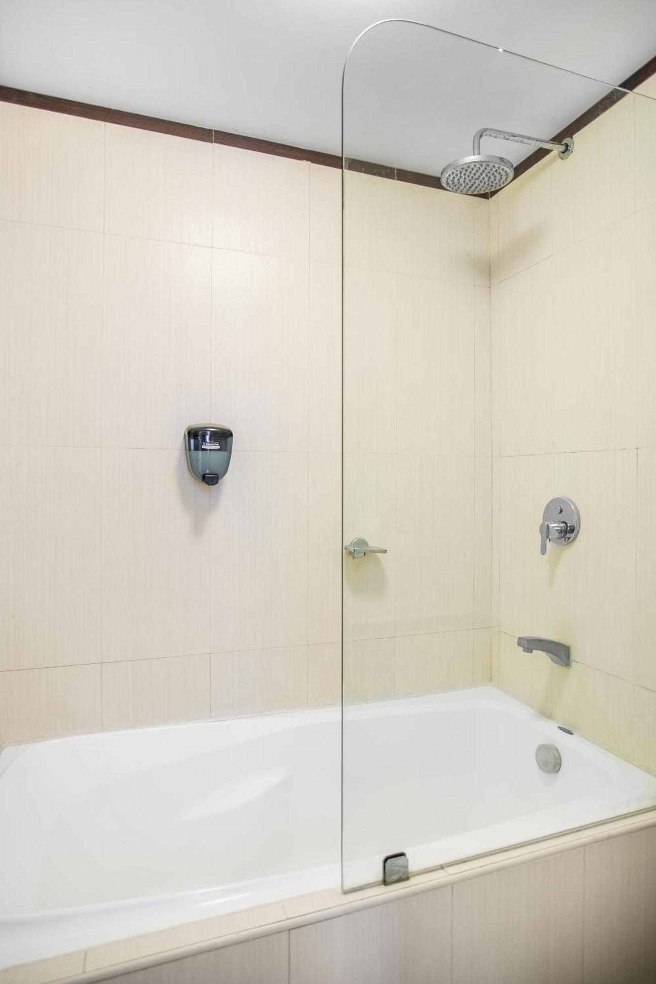 Luxury Apartamento Centro Playa Carmen Playa del Carmen Bagian luar foto