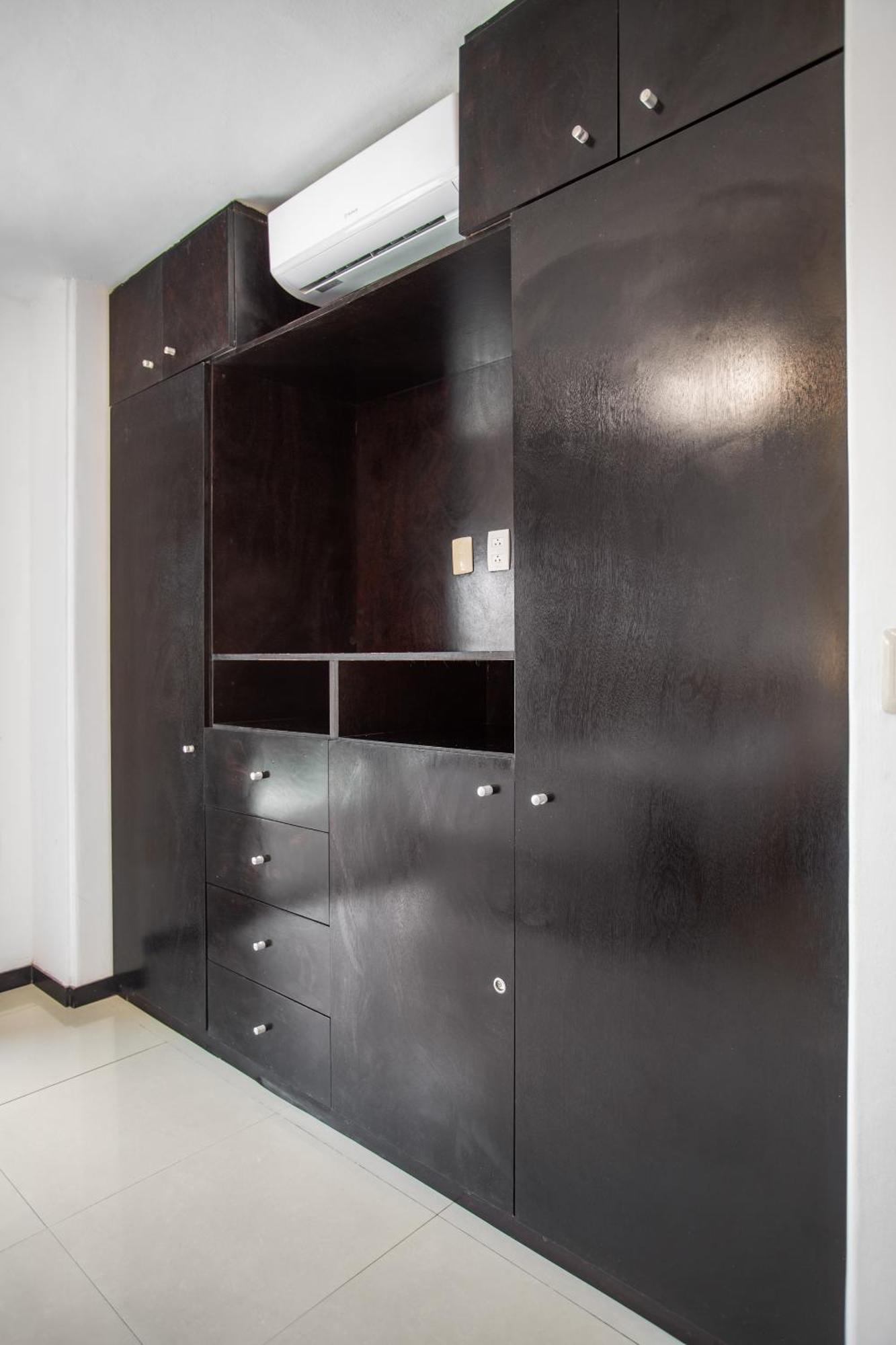 Luxury Apartamento Centro Playa Carmen Playa del Carmen Bagian luar foto